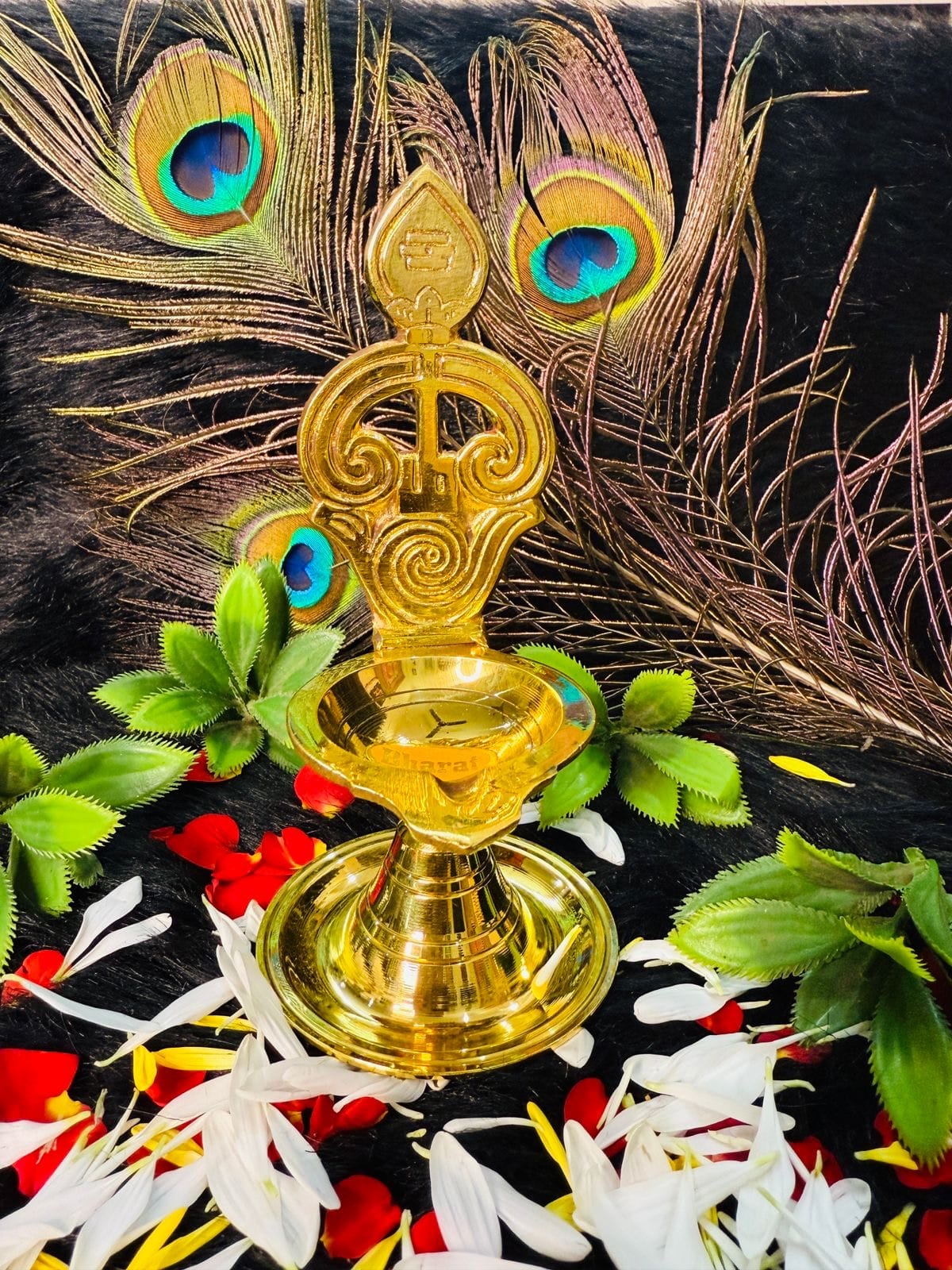 Om Vilakku Big