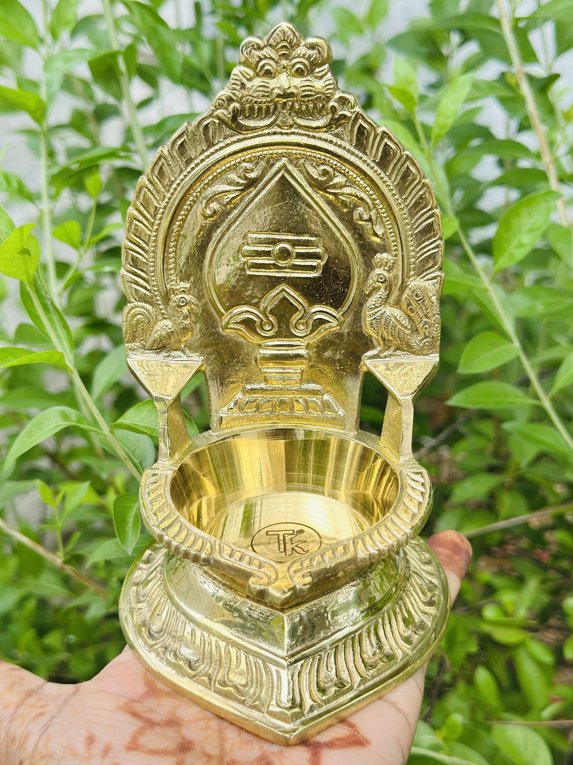 Kandanvel Vilakku