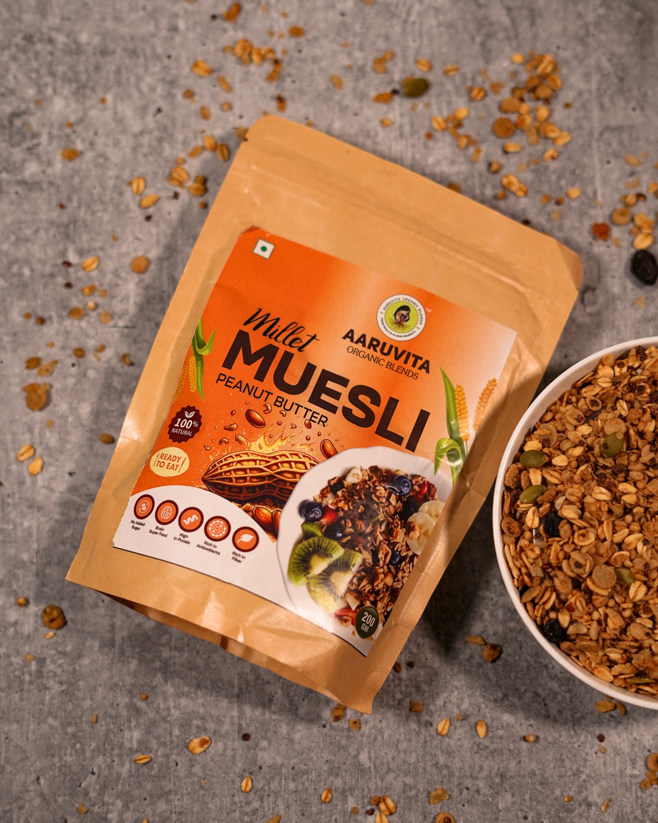 Muesli